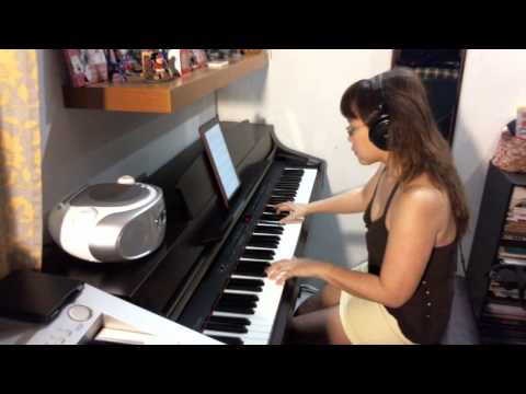 SHINee - 1000 Years, Always By Your Side - Piano sheets