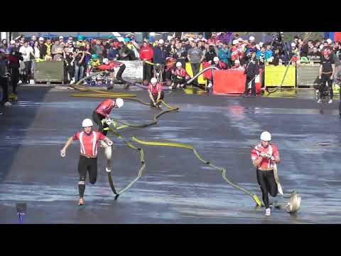 Flídr Cup 2022 - SDH Frýdštejn