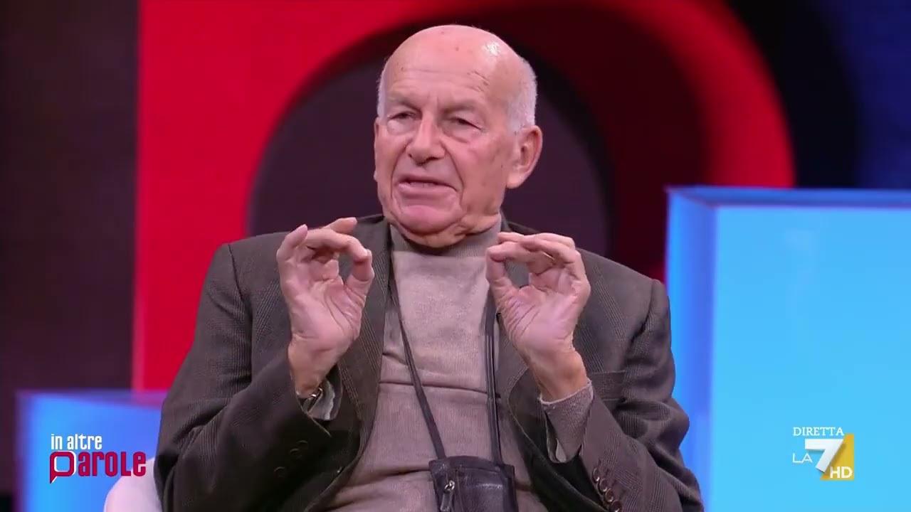 Bertinotti sulla sinistra: “Fastidiosamente saccente, non dovrebbero sentirsi superiori al ...