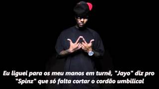 Like Father, Like Son - The Game Feat, Busta Rhymes  (Legendado)