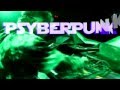 PsyberPunk @ Hadra Festival 2013 