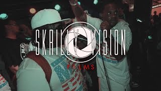 DreDay - Mac Dre X J.Diggs  Birthday 2014 KANSAS CITY