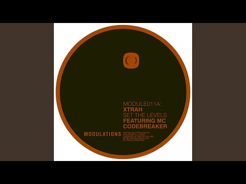 Set The Levels (Original Mix)