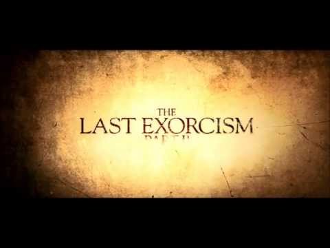 THE LAST EXORCISM: PART II - Official Trailer - Introduced By Eli Roth
