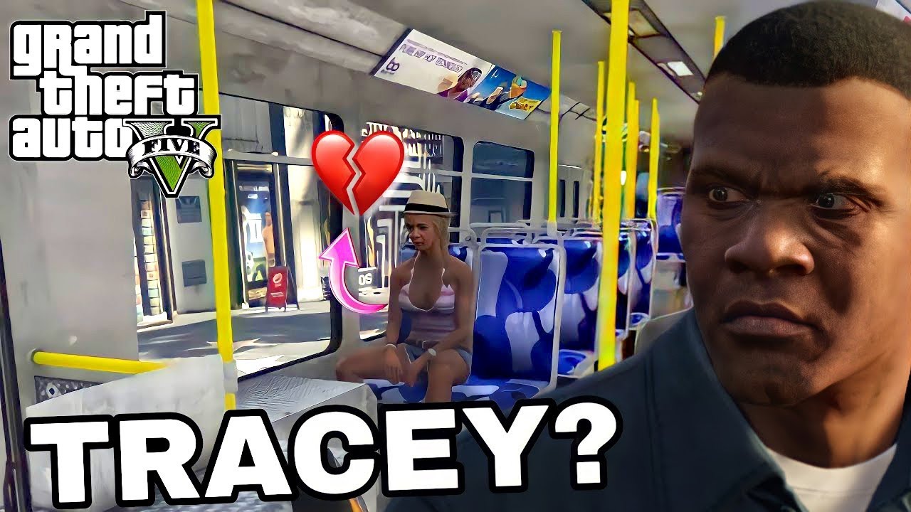 6 COISAS QUE VOCÊ DEVIA TER FEITO NO GTA 5 *MAS NÃO FEZ*