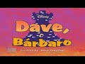 Abertura Dave O Bárbaro Disney XD