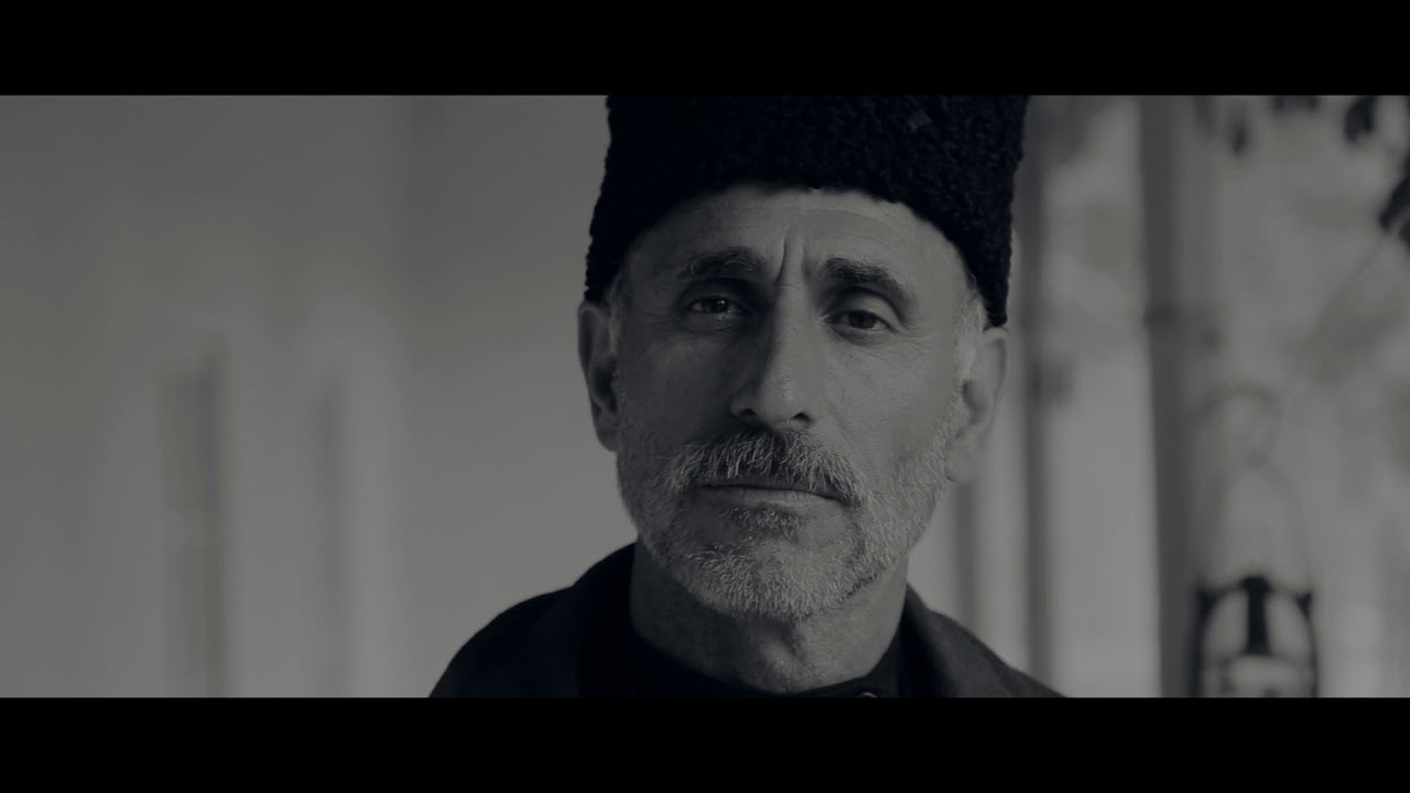 Dünürcülük / Matchmaking | Official trailer | Первый гагаузский художественный фильм  | HD