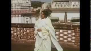 Snatam Kaur - Servant of Peace - Anandamay Ma - (Film Footage)