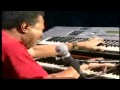 SANTANA - Victory is won  (Live in New York 2005)