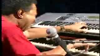 SANTANA - Victory is won  (Live in New York 2005)