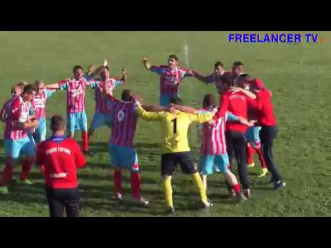 AS Vointa Toporu - AS Unirea Vanatorii 1-0 (seniori)