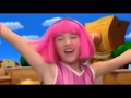 LazyTown Energy Song Turkish