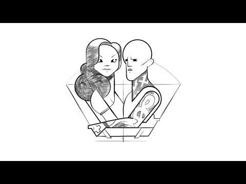 Revolution Harmony - I is Love for You (Official Audio)