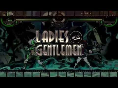 CEOTAKU 2016 Skullgirls Grand Final - cR dekillage vs cR SonicFox