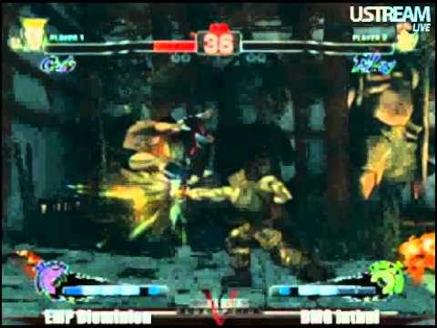 Seasons Beatings Redemption EMP Dieminion vs DMG Inthul Day 2 pools