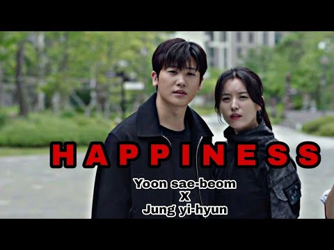 [MV] Happiness II Unstoppable ost II Kdrama