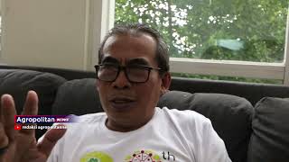 Download lagu SELAIN PEMERINTAH, BUTUH PERAN SERTA MASYARAKAT TERKAIT PENGOLAHAN SAMPAH | ATV MALANG RAYA mp3