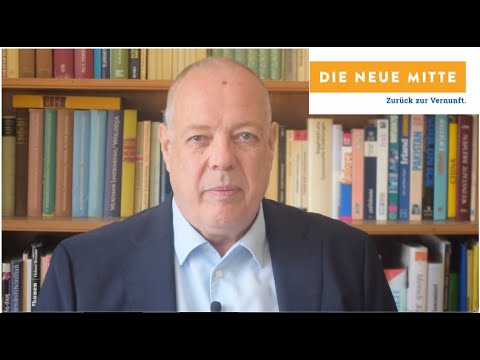 WA25-29  Erdoğan hat Palästina abgeschrieben - WIR NICHT!! — Christoph Hörstel  2025-10-1