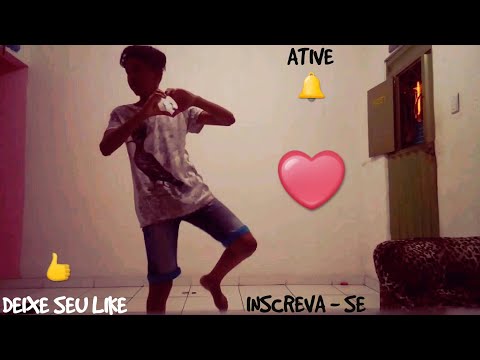 Mc Pedrinho - Eu Vou Te Pegar (Willian Do Romano) Especial 3500 inscritos