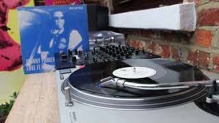 Johnny Parker - Love It (Remix) Dave Seaman & Sasha Shelleys 1990