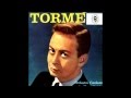 Mel Tormé - That Old Feeling