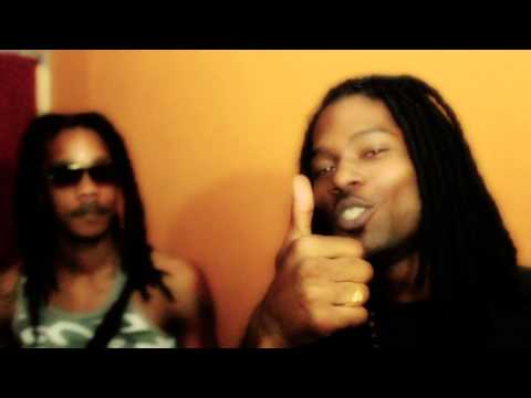 BLAZY feat. MAKADEM - "Good Fak" - StudioPerform#2