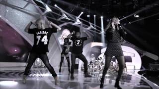 Ludmilla - &quot;Te ensinei Certin&quot; (Eu e as Crianças)