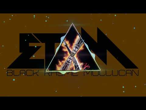 BLACK RHYME MOLLUCAN - WARNING!!! ( official audio )
