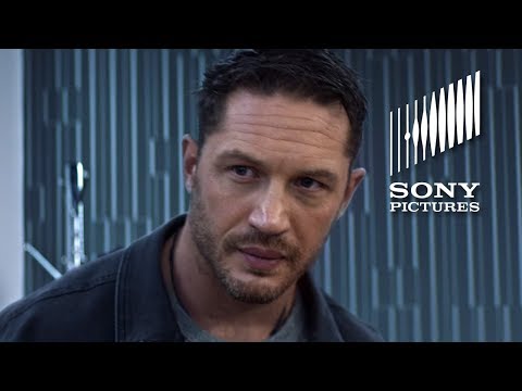 Venom (2018) (TV Spot 'New Mascot')