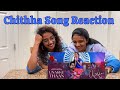 Chittha Song Reaction | #day 13 | vallibhavireddy | telugu |Telugu Ammai | Hyderabadi In USA