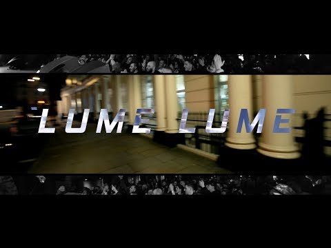 El Nino - LUME LUME (Videoclip Oficial) [Prod. Criminalle]