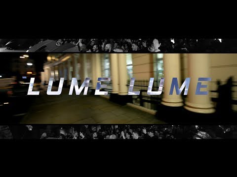 Video thumbnail for Lume Lume