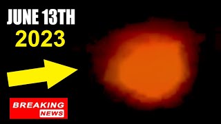 Betelgeuse Supernova BREAKING NEWS! (Verge Of Massive Explosion) 6/13/2023