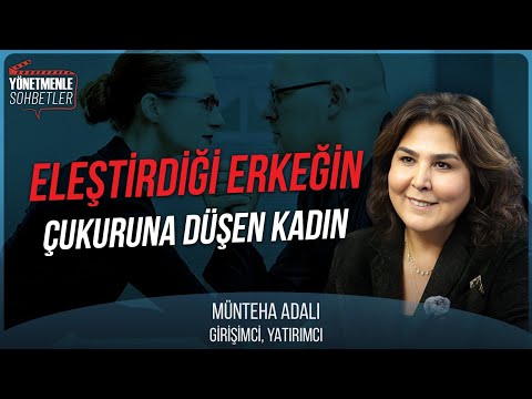 "Evde Kaldın" Baskısı ve Yeni Nesil Kadın: Kimlik Krizi! | Yönetmenle Sohbetler 5. Bölüm
