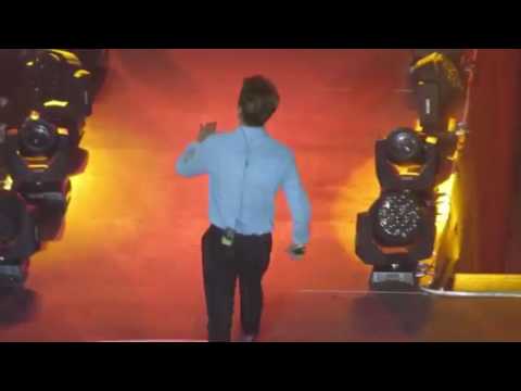 (Cnblue)170302#OneKConcertinManila -Can't stop + Cinderella + You're so fine