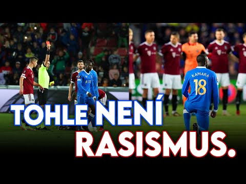 KAUZA SPARTA vs RANGERS ⛔️⚠️