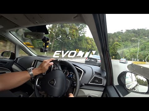 2019 Proton Persona Review | Evomalaysia.com