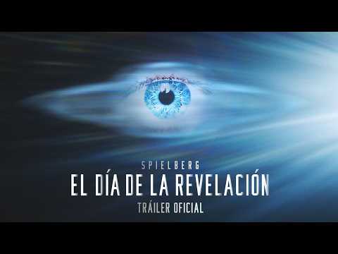 El Día de la Revelación | Tráiler Oficial (Universal Pictures) - HD