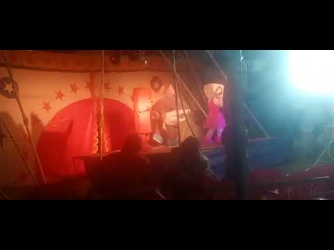 Tartagal Salta: EN EL CIRCO 🎪 City Park | THE BRAINROTS ITALIANS | (Capítulo 01) • Español Latino  