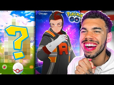 MIREI NOS OVOS E ACERTEI UM SHINY INÉDITO NA CONTA | Cris |