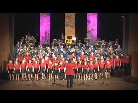 Není nutno (Jaroslav Uhlíř) - DOM Krnov a Dětský pěvecký sbor Brumendo při ZŠ Janáčkovo náměstí