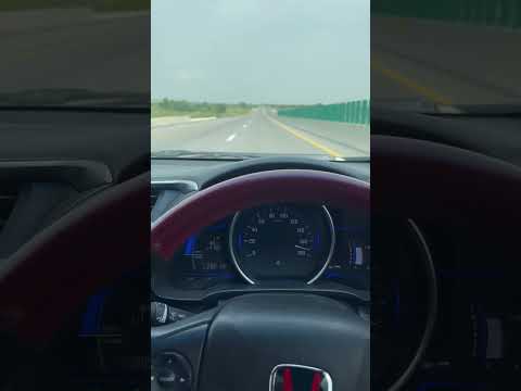 Thumbnail for Honda Fit top speed by Honda Fit