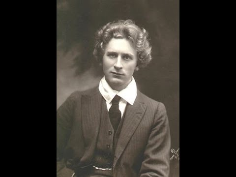 Percy Grainger (1882-1961): Early recordings 1908-’24: Chopin, Liszt, Schumann & more