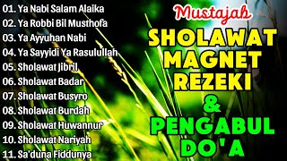 Download lagu Kumpulan Sholawat Magnet Rezeki Berlimpah | Sholawat Nabi Merdu Terbaru 2024 - Sholawat Jibril mp3 Download lagu Kumpulan Sholawat Magnet Rezeki Berlimpah | Sholawat Nabi Merdu Terbaru 2024 - Sholawat Jibril mp3