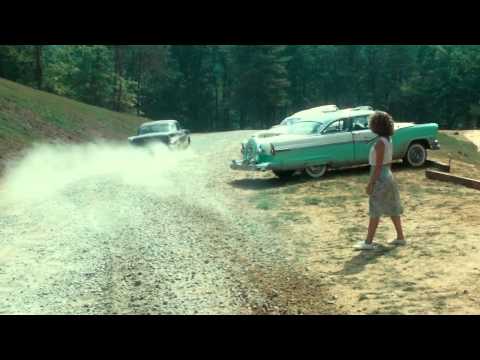 Dirty Dancing Johnny Leaves