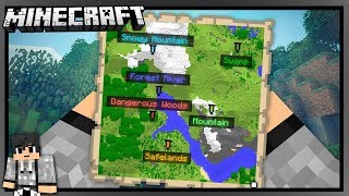How To Mark Banner On Map