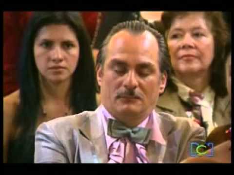 Pobres Rico Capítulo FINAL 167 parte 3 Jueves 24 de Enero de 2013 - María Helena Döering