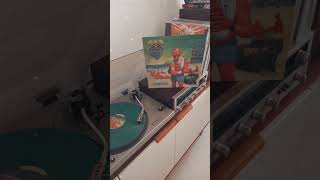 Evildead - Annihilation of civilization/Holy trials #metal #trashmetal #metalhead #heavymetal