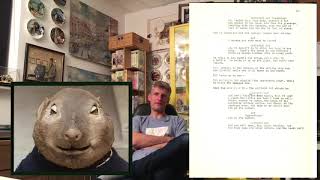 VIDEO REVIEW - Wayfarers All (Series 1, Episode 9)