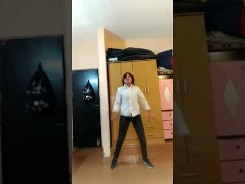 LOVE KILLA-MONSTA X(DANCE COVER)